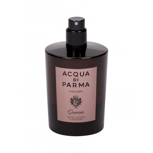 Acqua di Parma Colonia Quercia 100 ml apă de colonie tester pentru bărbați