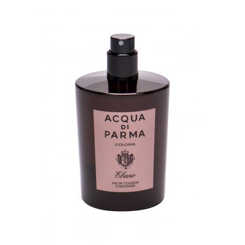 Acqua di Parma Colonia Ebano 100 ml apă de colonie tester pentru bărbați