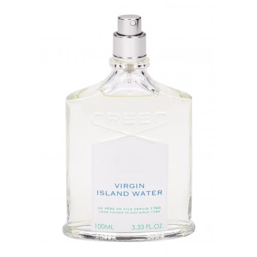 Creed Virgin Island Water 100 ml apă de parfum tester unisex