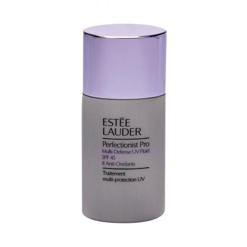 Estée Lauder Perfectionist Pro 30 ml cremă de tip gel tester pentru femei