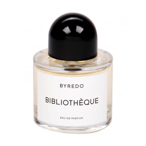 BYREDO Bibliothèque 100 ml apă de parfum unisex