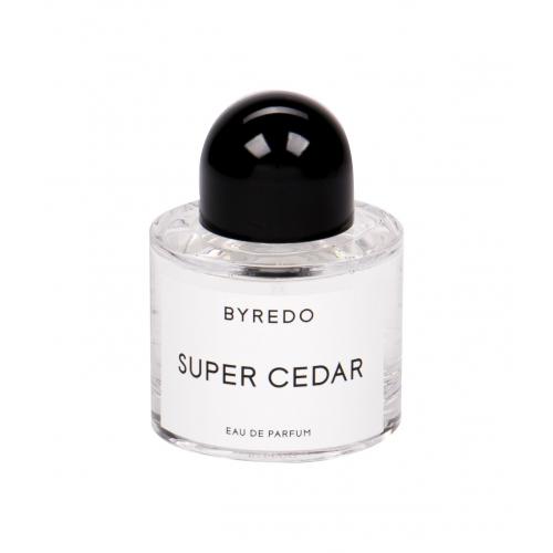 BYREDO Super Cedar 50 ml apă de parfum unisex