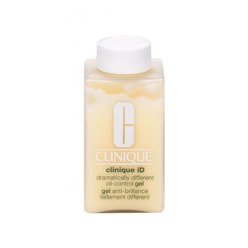 Clinique Clinique ID Dramatically Different Oil-Control Gel 115 ml cremă de tip gel pentru femei