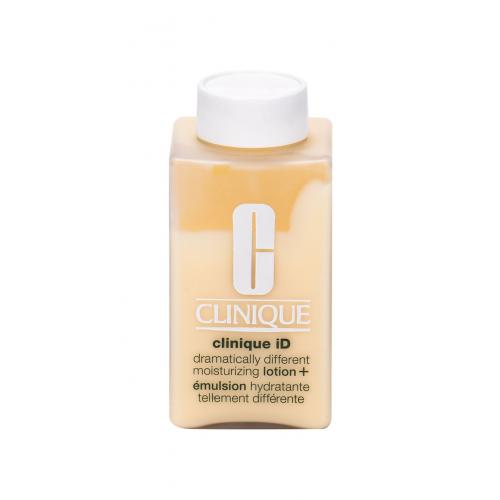 Clinique Clinique ID Dramatically Different Moisturizing Lotion+ 115 ml cremă de tip gel pentru femei