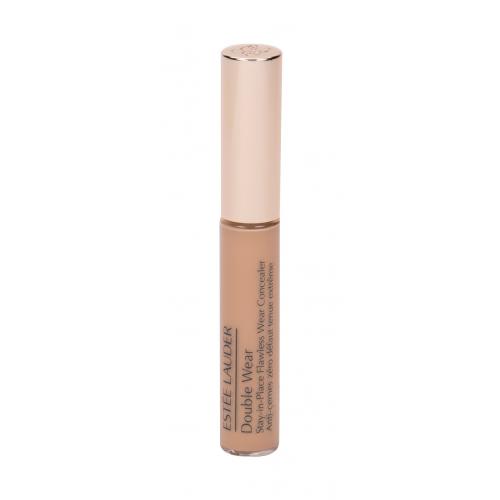 Estée Lauder Double Wear Stay In Place 7 ml anticearcăn pentru femei 2N Light Medium (Neutral)