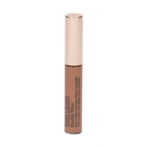 Estée Lauder Double Wear Stay In Place 7 ml anticearcăn pentru femei 4C Medium Deep (Cool)