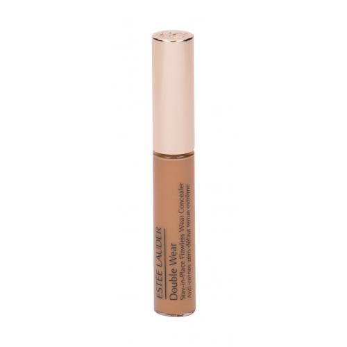 Estée Lauder Double Wear Stay In Place 7 ml anticearcăn pentru femei 4W Medium Deep (Warm)