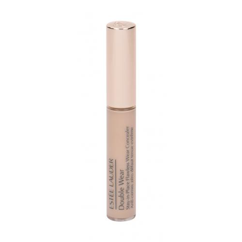 Estée Lauder Double Wear Stay In Place 7 ml anticearcăn pentru femei 0.5N Ultra Light (Neutral)