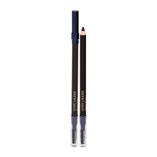 Estée Lauder Brow Now 1,2 g creion de sprâncene pentru femei 04 Dark Brunette