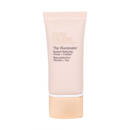 Estée Lauder The Illuminator Primer + Finisher 30 ml bază de machiaj pentru femei