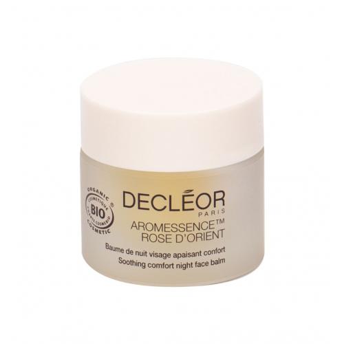 Decleor Aromessence D´Orient 15 ml cremă de noapte pentru femei