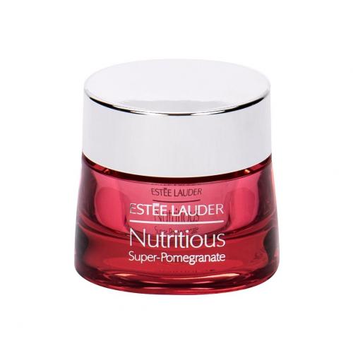 Estée Lauder Nutritious Radiant Energy Super-Pomegranate 15 ml gel de ochi pentru femei