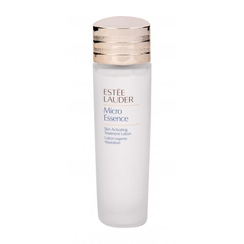 Estée Lauder Micro Essence Skin Activating Treatment Lotion 150 ml loțiuni și ape termale pentru femei