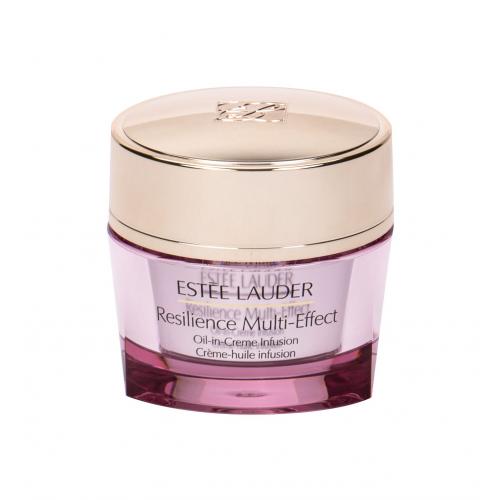 Estée Lauder Resilience Multi-Effect Oil-In-Creme 50 ml cremă de zi pentru femei