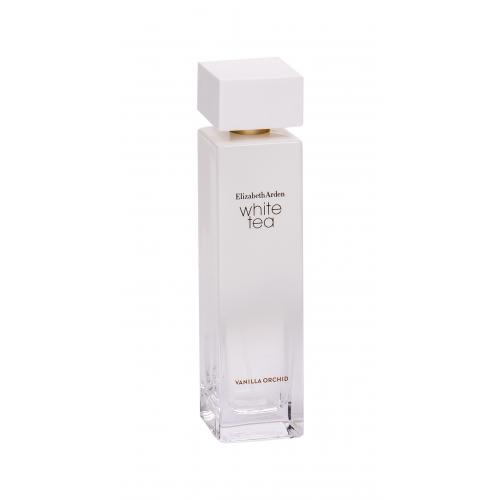 Elizabeth Arden White Tea Vanilla Orchid 100 ml apă de toaletă pentru femei