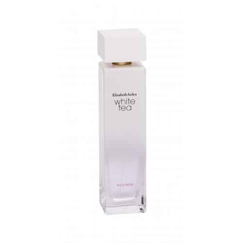 Elizabeth Arden White Tea Wild Rose 100 ml apă de toaletă pentru femei