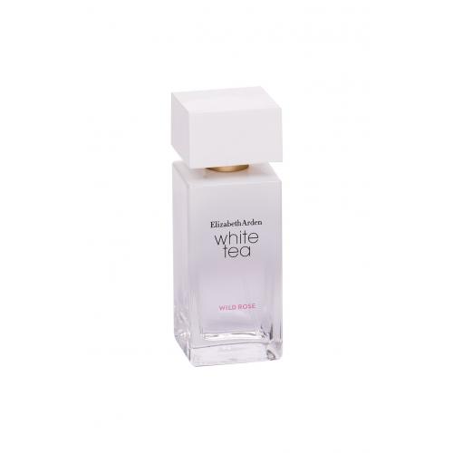 Elizabeth Arden White Tea Wild Rose 50 ml apă de toaletă pentru femei