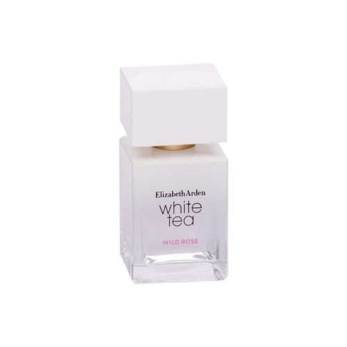 Elizabeth Arden White Tea Wild Rose 30 ml apă de toaletă pentru femei