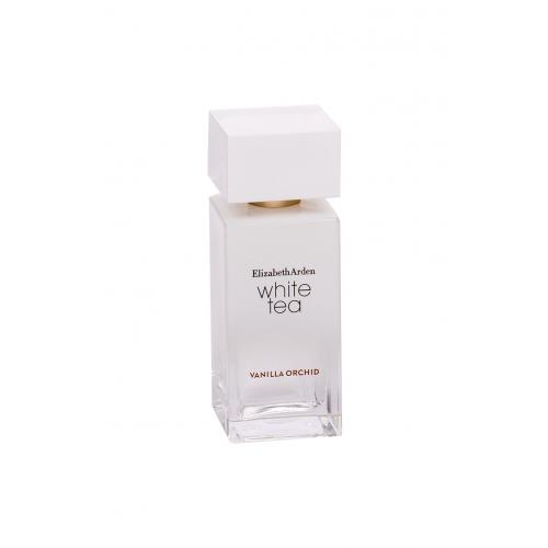 Elizabeth Arden White Tea Vanilla Orchid 50 ml apă de toaletă pentru femei