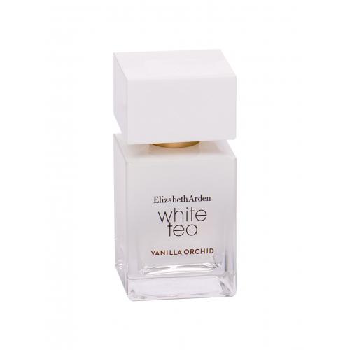 Elizabeth Arden White Tea Vanilla Orchid 30 ml apă de toaletă pentru femei