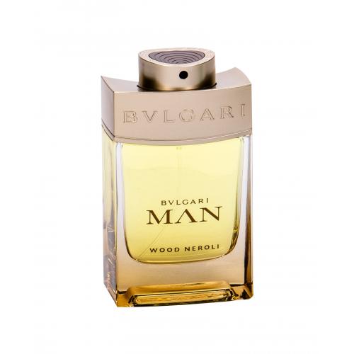 Bvlgari MAN Wood Neroli 100 ml apă de parfum pentru bărbați