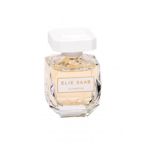 Elie Saab Le Parfum in white 90 ml apă de parfum pentru femei
