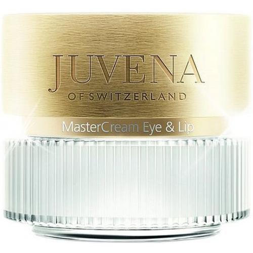 Juvena MasterCream Eye & Lip 20 ml cremă de ochi tester pentru femei