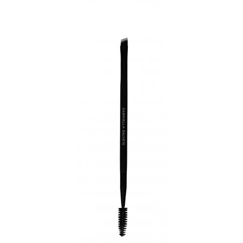 Gabriella Salvete TOOLS Eyebrow Eyeliner Brush 1 buc pensule de machiaj pentru femei