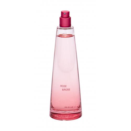 Issey Miyake L´Eau D´Issey Rose & Rose 90 ml apă de parfum tester pentru femei