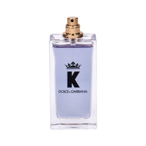 Dolce&Gabbana K 100 ml apă de toaletă tester pentru bărbați