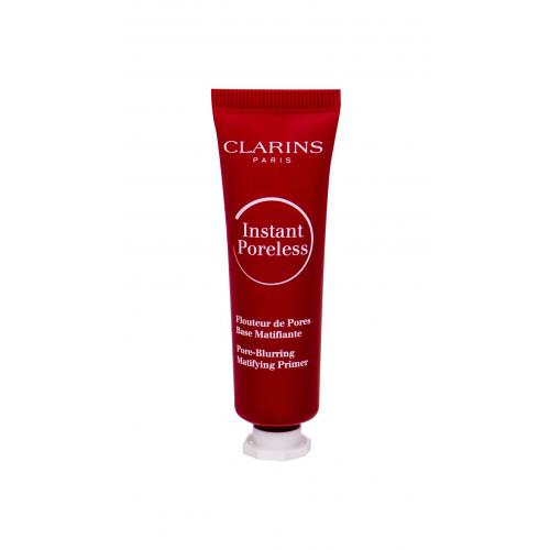 Clarins Instant Poreless 20 ml bază de machiaj pentru femei