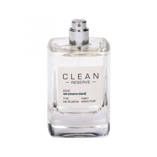 Clean Clean Reserve Collection Rain 100 ml apă de parfum tester unisex