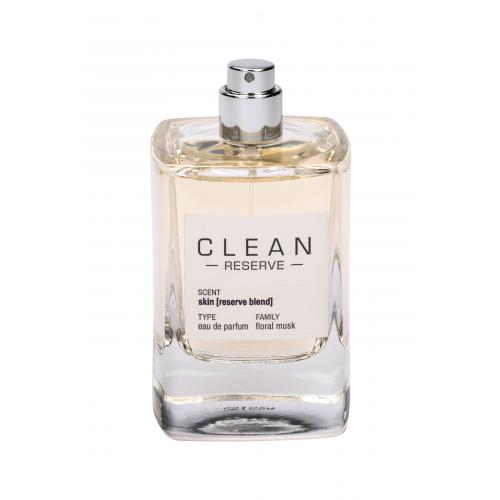 Clean Clean Reserve Collection Skin 100 ml apă de parfum tester unisex