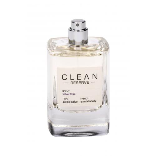 Clean Clean Reserve Collection Velvet Flora 100 ml apă de parfum tester unisex