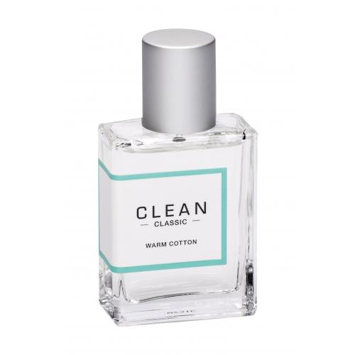Clean Classic Warm Cotton 30 ml apă de parfum pentru femei