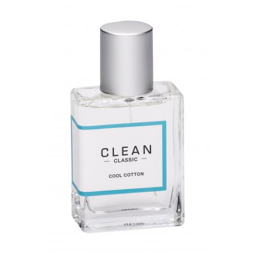 Clean Classic Cool Cotton 30 ml apă de parfum pentru femei