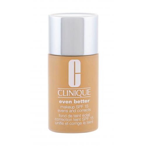 Clinique Even Better SPF15 30 ml fond de ten tester pentru femei CN 90 Sand