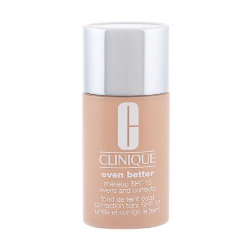 Clinique Even Better SPF15 30 ml fond de ten tester pentru femei CN 10 Alabaster