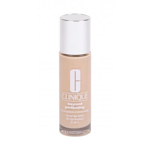 Clinique Beyond Perfecting™ Foundation + Concealer 30 ml fond de ten tester pentru femei 9 Neutral