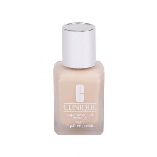 Clinique Superbalanced 30 ml fond de ten tester pentru femei 27 Alabaster