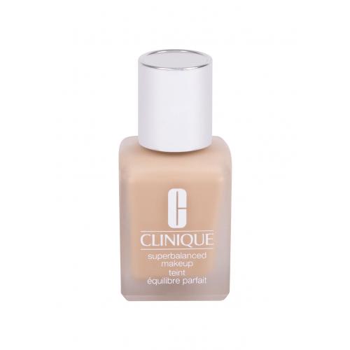 Clinique Superbalanced 30 ml fond de ten tester pentru femei 08 Porcelain Beige