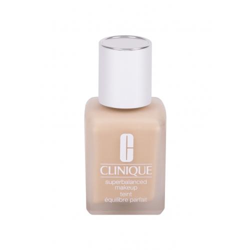 Clinique Superbalanced 30 ml fond de ten tester pentru femei 04 Cream Chamois