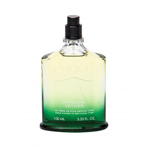 Creed Original Vetiver 100 ml apă de parfum tester unisex