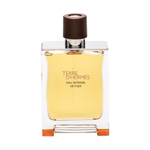 Hermes Terre d´Hermès Eau Intense Vétiver 200 ml apă de parfum tester pentru bărbați