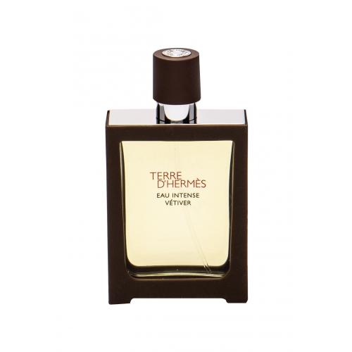 Hermes Terre d´Hermès Eau Intense Vétiver 30 ml apă de parfum tester pentru bărbați