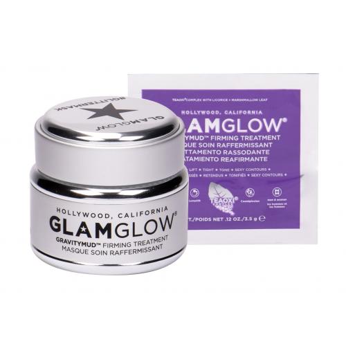 Glam Glow Gravitymud Glittermask 50 g mască de față pentru femei