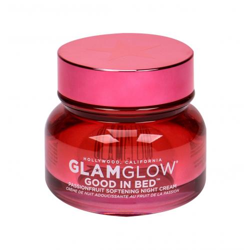 Glam Glow Good In Bed 45 ml cremă de noapte pentru femei