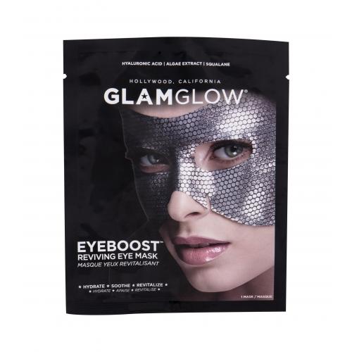 Glam Glow Eyeboost Reviving Eye Mask 1 buc mască de față pentru femei