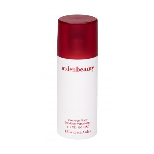 Elizabeth Arden Beauty 150 ml deodorant pentru femei