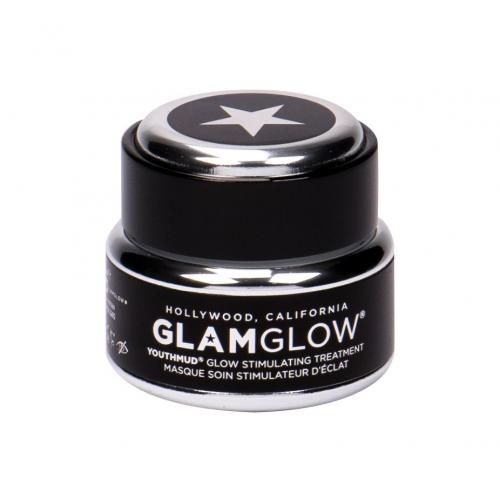 Glam Glow Youthmud Glow Stimulating Treatment 15 g mască de față pentru femei